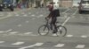 Warung VOA: Tren Gowes di Amerika Serikat Saat Pandemi Covid-19