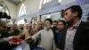 ប្រធានាធិបតី Rouhani នៃ​ប្រទេស​អ៊ីរ៉ង់​អាចប្រឈម​នឹងការ​ប្រឆាំង​​ក្នុង​ព្យាយាម​ជាប់​ឆ្នោត​ឡើង​វិញ
