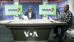 Live Talk Special Coverage: Zimbabwe 2022 By-elections