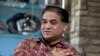 Ilham Tohti, Beijing, China, Feb. 4, 2013.