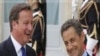 David Cameron promet d’aider à traquer Kadhafi