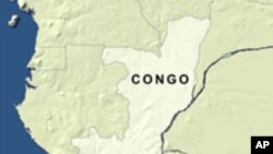 Congo-Brazzaville encerra temporariamente fronteira com Cabinda