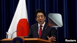安倍晉三