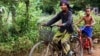 After Charges Dropped, Former Khmer Rouge Cadre Chaem to ‘Live in Peace’
