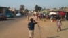 Bairro Gika, Cabinda, Angola