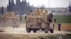 En Syrie, les combattants de la coalition internationale face à une résistance