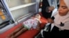 WHO yasema kuwa njia zaidi za uokozi kutoka Gaza zinahitajika