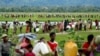 Rohingya Muslims Hail US Recognition of Genocide in Myanmar