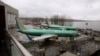 美國商務部長：中國政府阻止航空公司購買波音客機