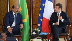 Reportage de Zoumana Wonogo, correspondant à Ouagadougou pour VOA Afrique