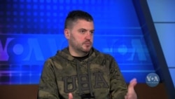 Українсько-польську драму "Щедрик" презентують для американських глядачів. Інтерв’ю