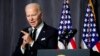Documents secrets trouvés chez Biden: la Maison Blanche acculée