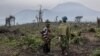RDC : reprise des combats entre l'armée et le M23