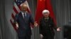 En tournée en Afrique, Janet Yellen annonce un voyage en Chine