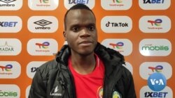 Mambas esperançosos na qualificação de grupos do CHAN 2023