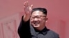 ហេតុអ្វី​បាន​ជា​លោក Kim Jong Un មិន​ទៅ​គោរព​វិញ្ញាណក្ខន្ធ​ជីតា​របស់​លោក​ដូច​រាល់​ឆ្នាំ?