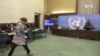 L'ONU met en garde contre une récession mondiale