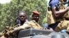 Burkina Faso: un "gouvernement de combat" pour sécuriser le territoire