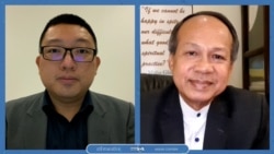 Hello VOA អភិបាលកិច្ចល្អ៖ ដកស្រង់​មេរៀន​ពី​សោកនាដកម្ម​កោះ​ចំរើន