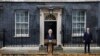 Royaume-Uni: la Première ministre Liz Truss annonce sa démission