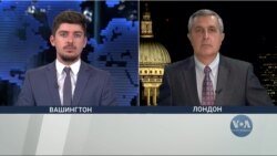 Як реагує Захід на пошкодження газопроводів «Північного потоку»? Відео