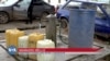 Pénurie d’eau potable au Cameroun