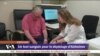 Un test sanguin pour despitage d'Alzheimer