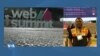 Sommet mondial du web à Lisbonne au Portugal