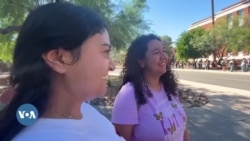 Le vote des latinos au centre des campagnes électorales