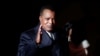 Le président de la République du Congo, Denis Sassou Nguesso.