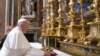 Barack Obama salue la nomination du pape François