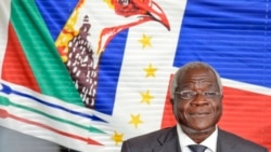 Dhlakama anuncia trégua definitiva