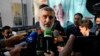 Iran's Islamist rulers silent on attempted assassination of Trump