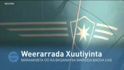 Qubanaha VOA