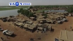 VOA 60 Afrique du 6 novembre 2017