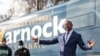 Le pasteur démocrate Raphael Warnock élu sénateur en Géorgie
