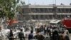 Dix journalistes afghans tués au premier semestre