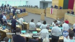 Уряди європейських країн посилюють тиск на білоруську владу. Відео