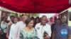 DR Congo Opposition Leader Files Formal Poll Challenge