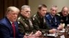Le Pentagone purge ses commissions consultatives des alliés de Trump