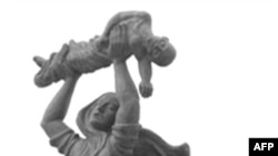 Khojaly Monument