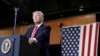 លោក Trump ធ្វើ​ការ​វាយប្រហារ​លើ​ប្រព័ន្ធ​ផ្សព្វផ្សាយ
