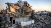 Misri yasema mpango wa kukarabati Gaza umekamilika