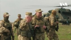 Потрібно чи не потрібно Вашингтону і далі підтримувати Україну. Відео