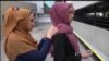 VOA Dunia Kita: Belanja Kebutuhan Ramadan di Supermarket Indonesia (3)