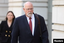 John Durham