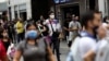 Venezolanos buscan “reinventarse” durante la pandemia