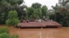 Lao Dam Breach Highlights Fears Over Massive Projects