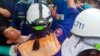 Four Chinese Nationals Charged in Deadly Building Collapse in Cambodia