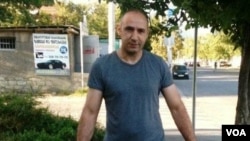 ბორის ჩაგუნავაც ყოფილი სპეცრაზმელია